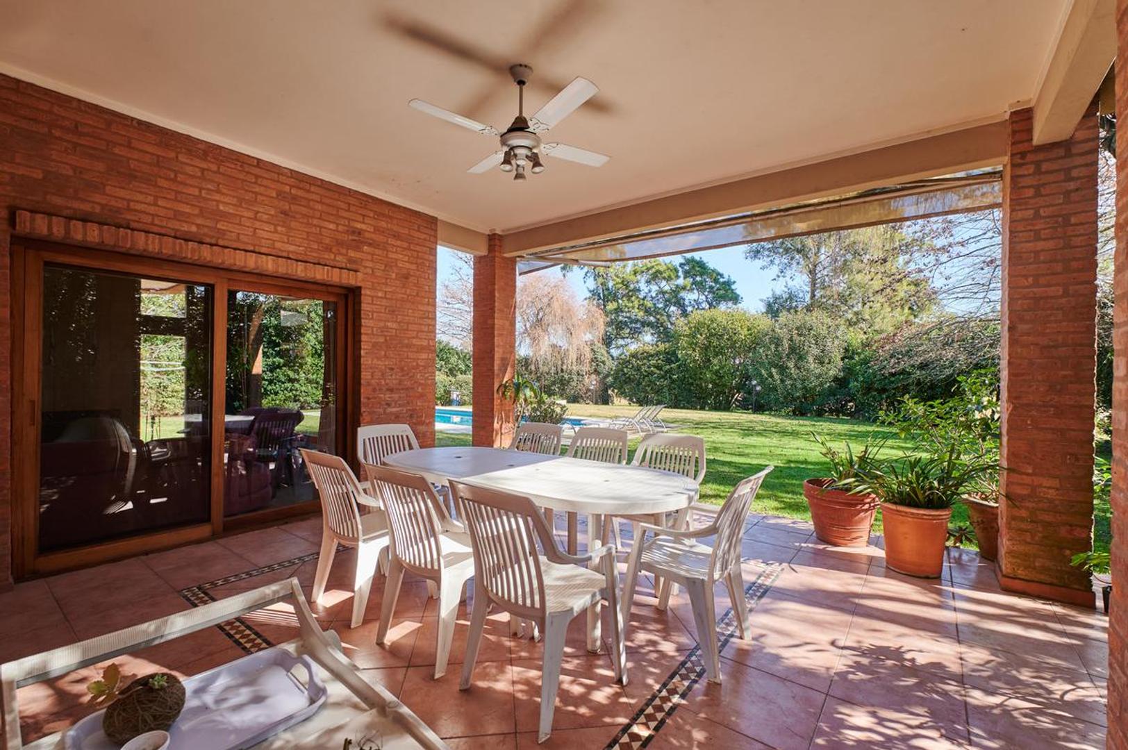 Casa en Venta en Hacoaj, USD 870.000