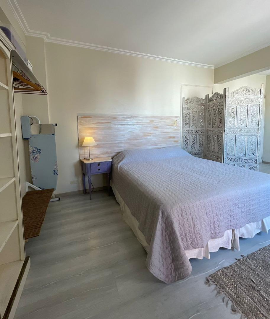 Departamento en Alquiler Temporal de Monoambiente