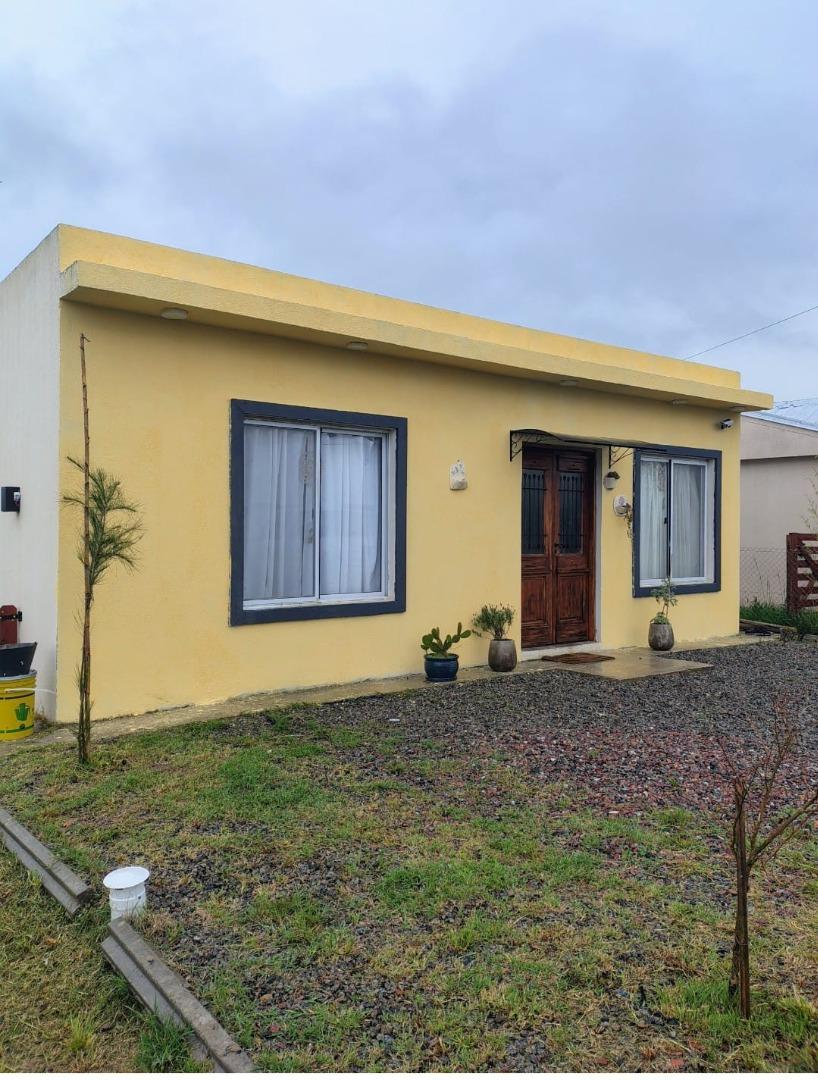 Lote en Los Tilos de Domselaar