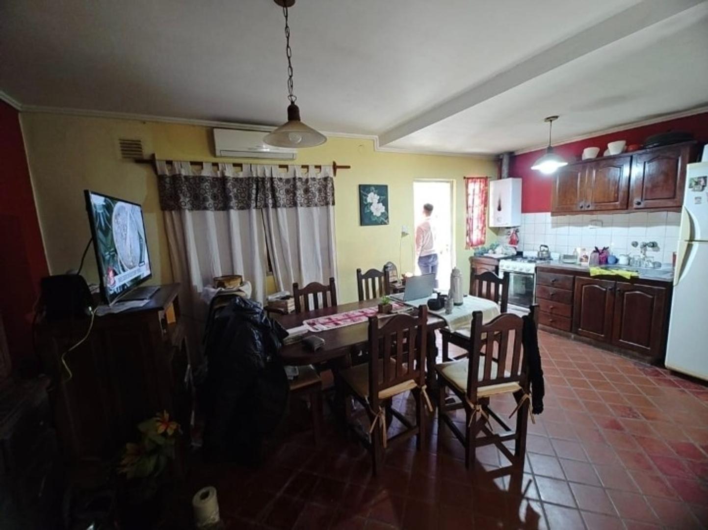 Casa en Venta en Barrio Norte, USD 43.200