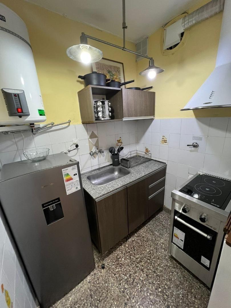 Bolivar 2300, Piso 3