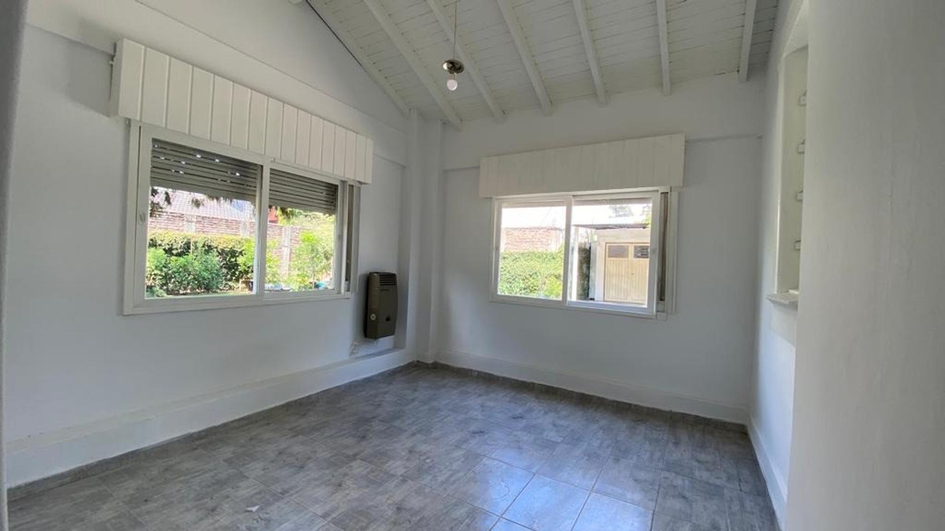 Chalet aIquiler Ituzaingo Norte