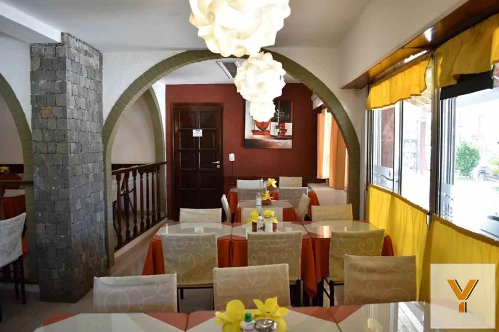 Hotel en Venta en Villa Gesell, USD 1.300.000