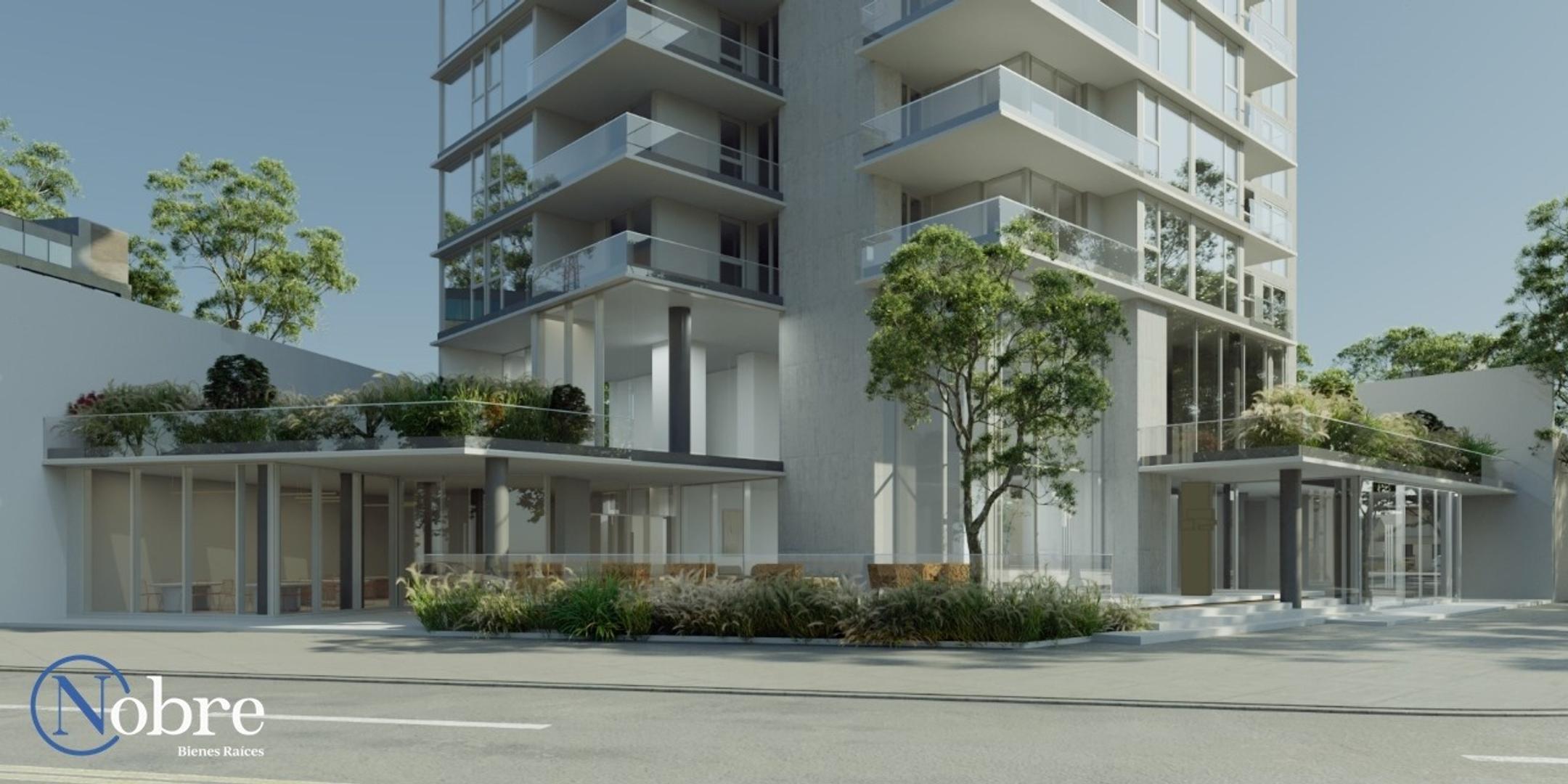 Departamento en Venta A Estrenar