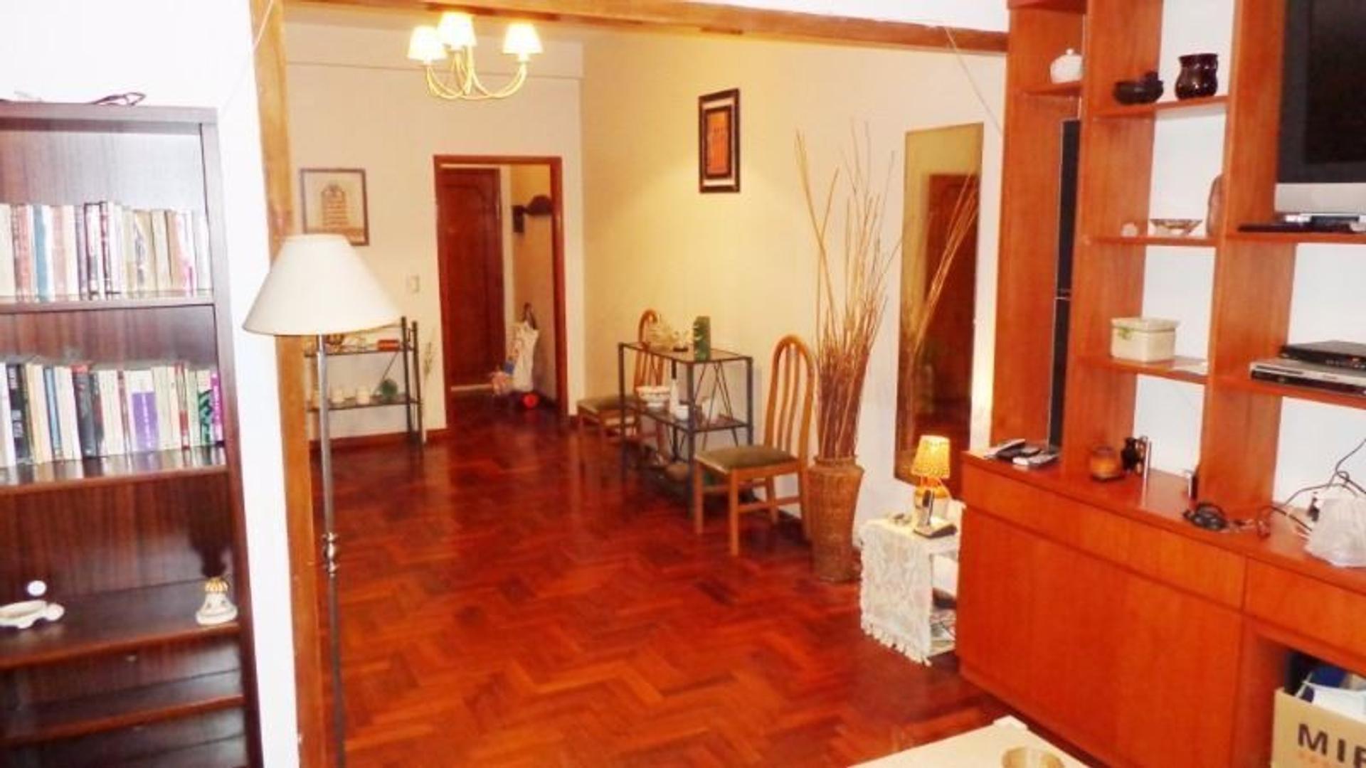 Departamento en Alquiler Temporal en Recoleta, USD 1.300