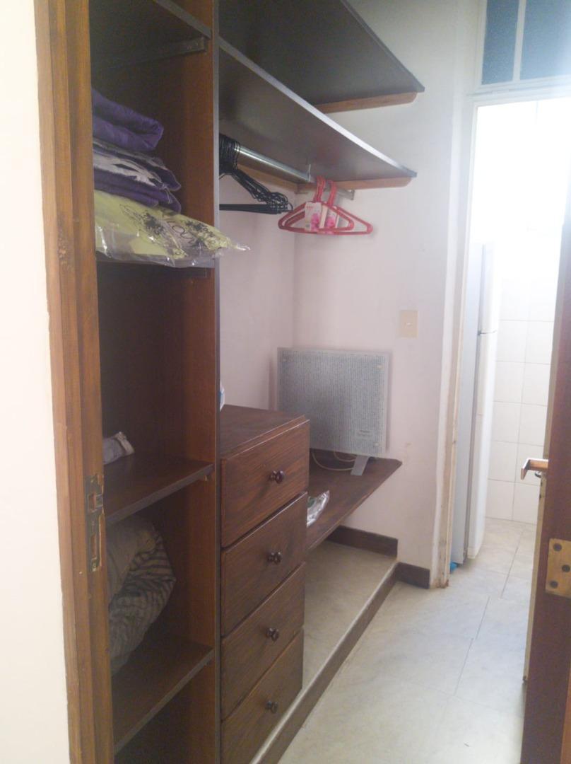 Departamento en Alquiler Temporal en Monserrat, USD 700