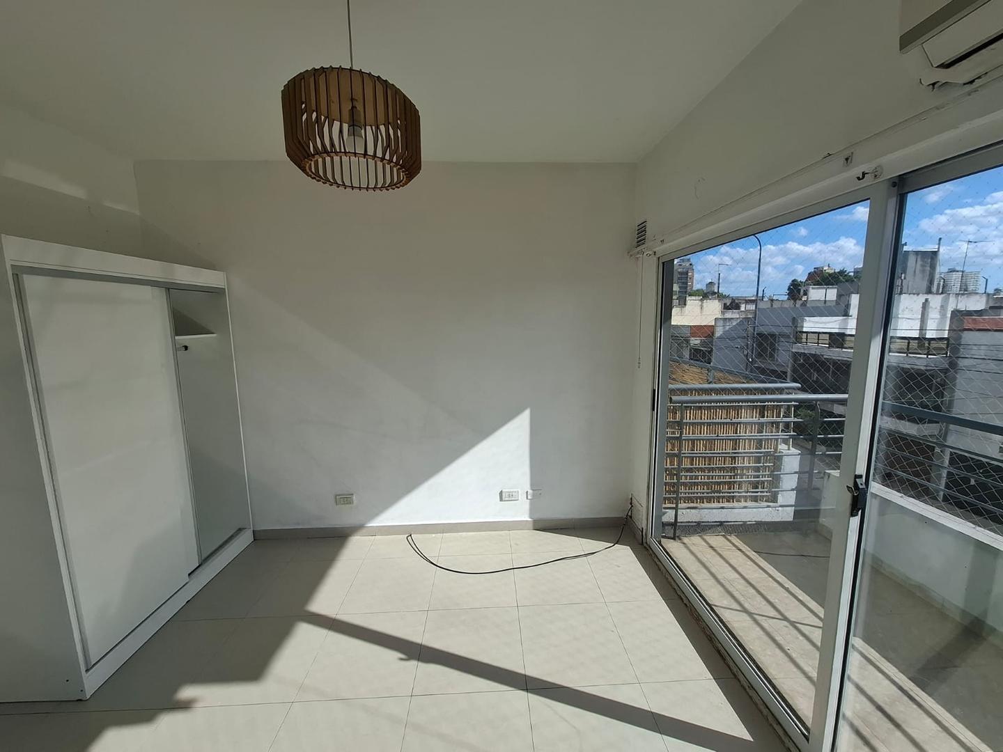 Departamento en Alquiler 15 años