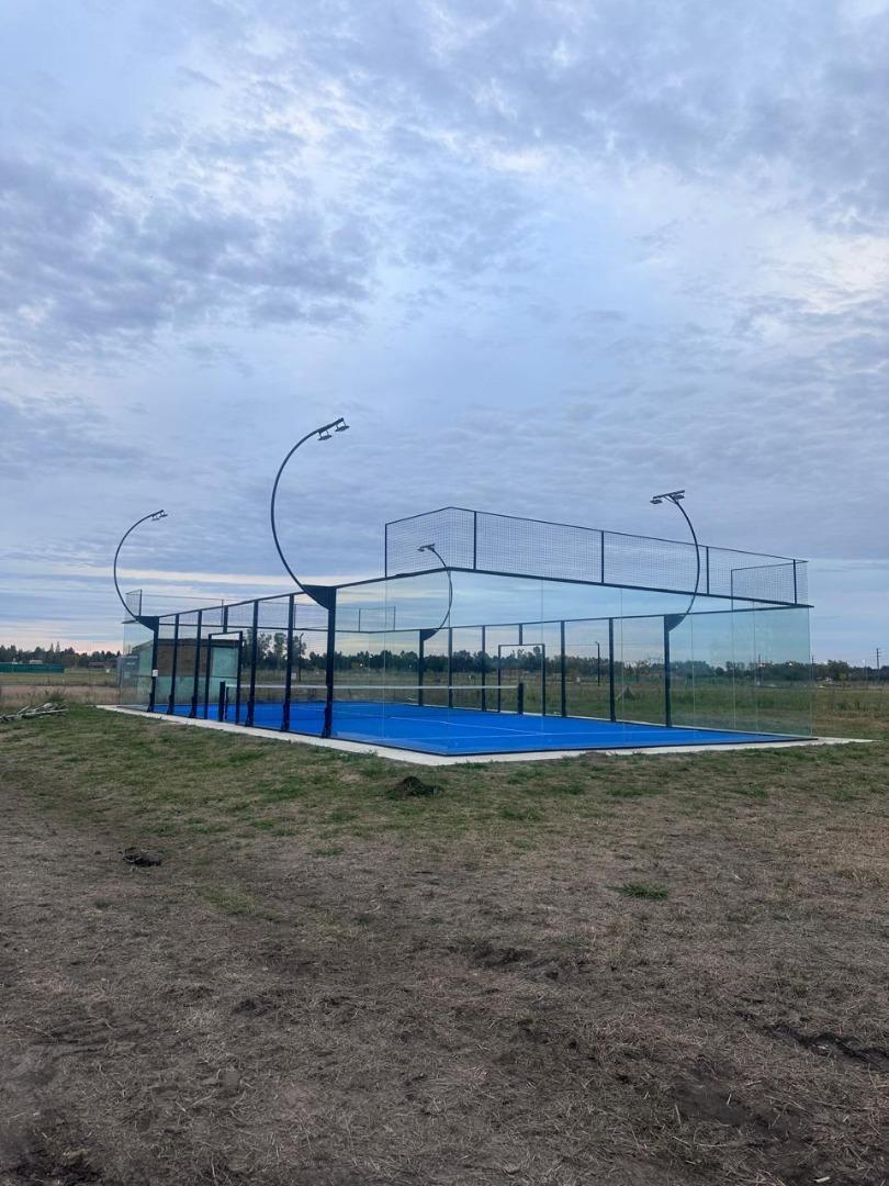 Terreno en Venta de 600,0 m2