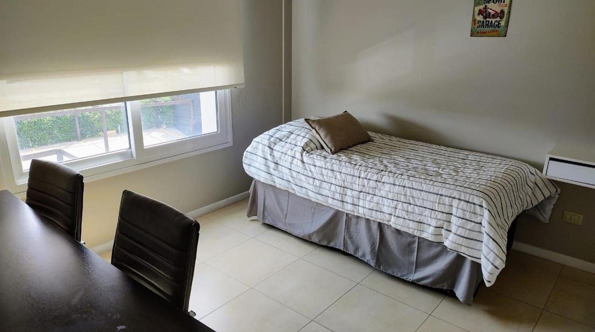 Departamento en Venta en Nordelta, USD 390.000