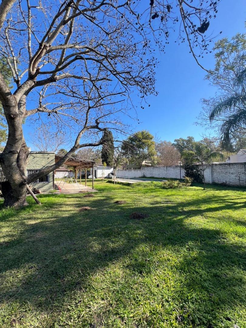 Quinta en Venta en San Jose Del Rincon, USD 68.000