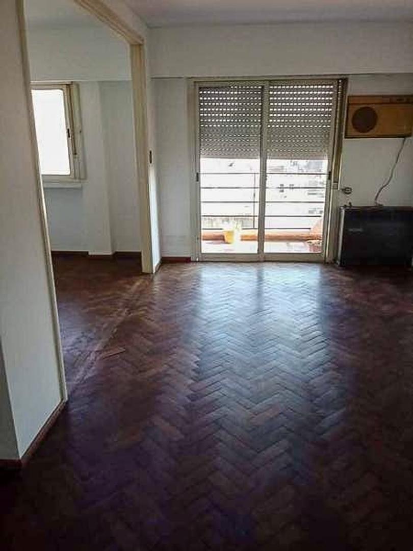Departamento en Venta en Centro, USD 85.000