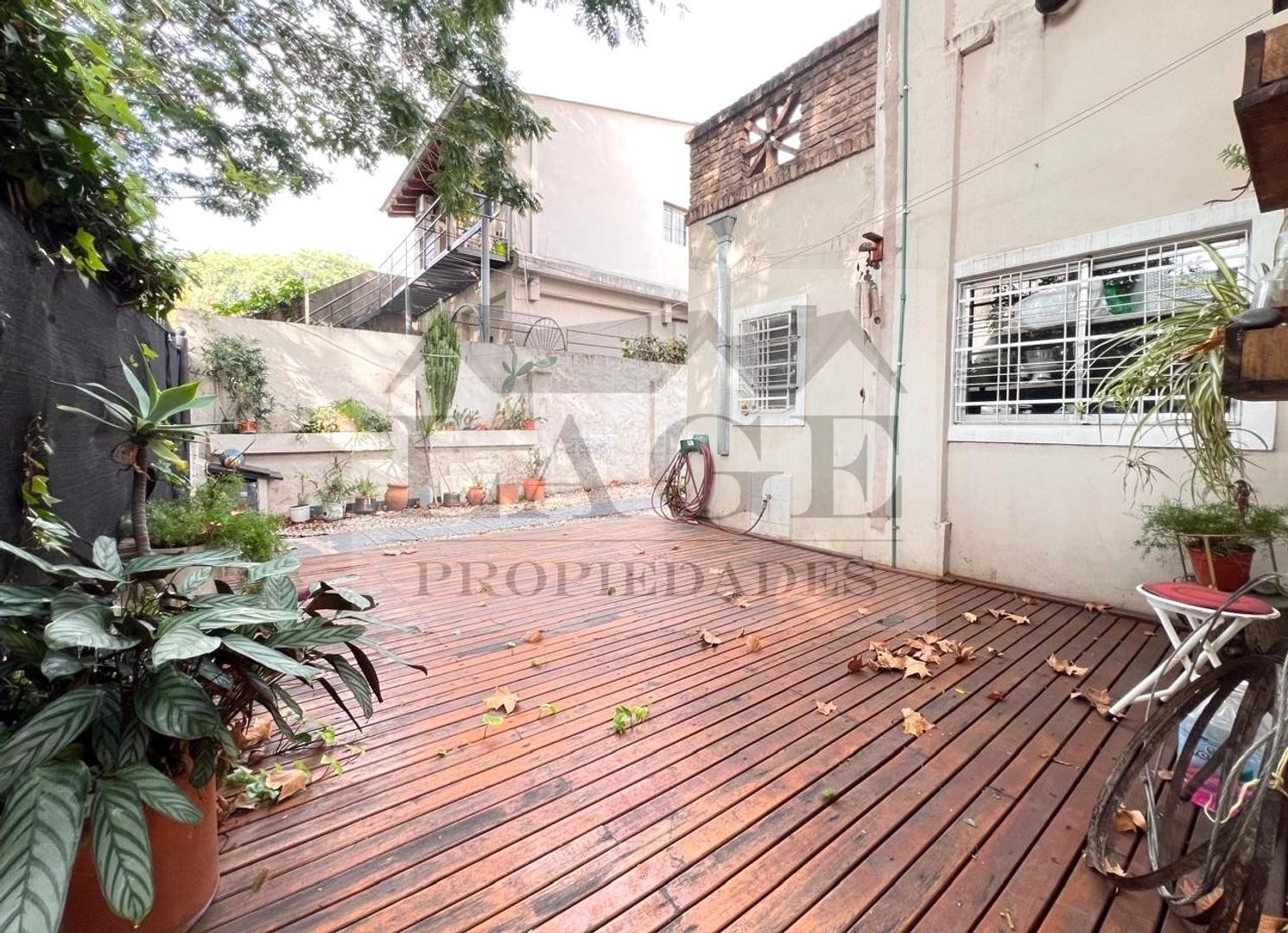 Casa en Venta al Noroeste