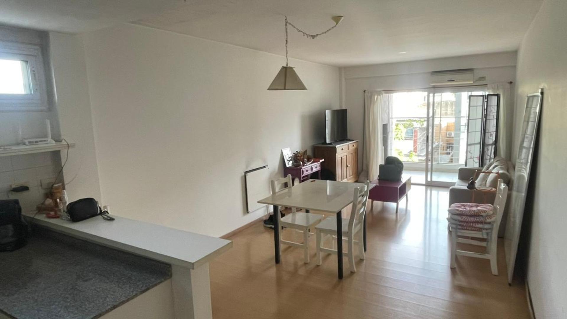 Departamento en Venta Apto profesional