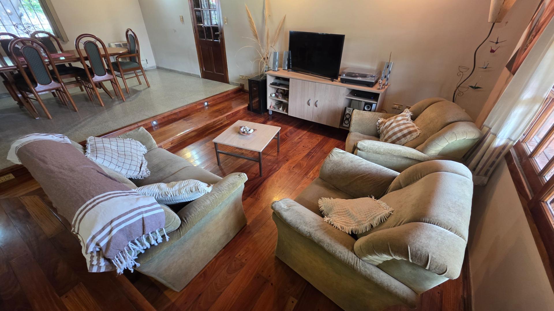 Casa en Venta de 4 dormitorios