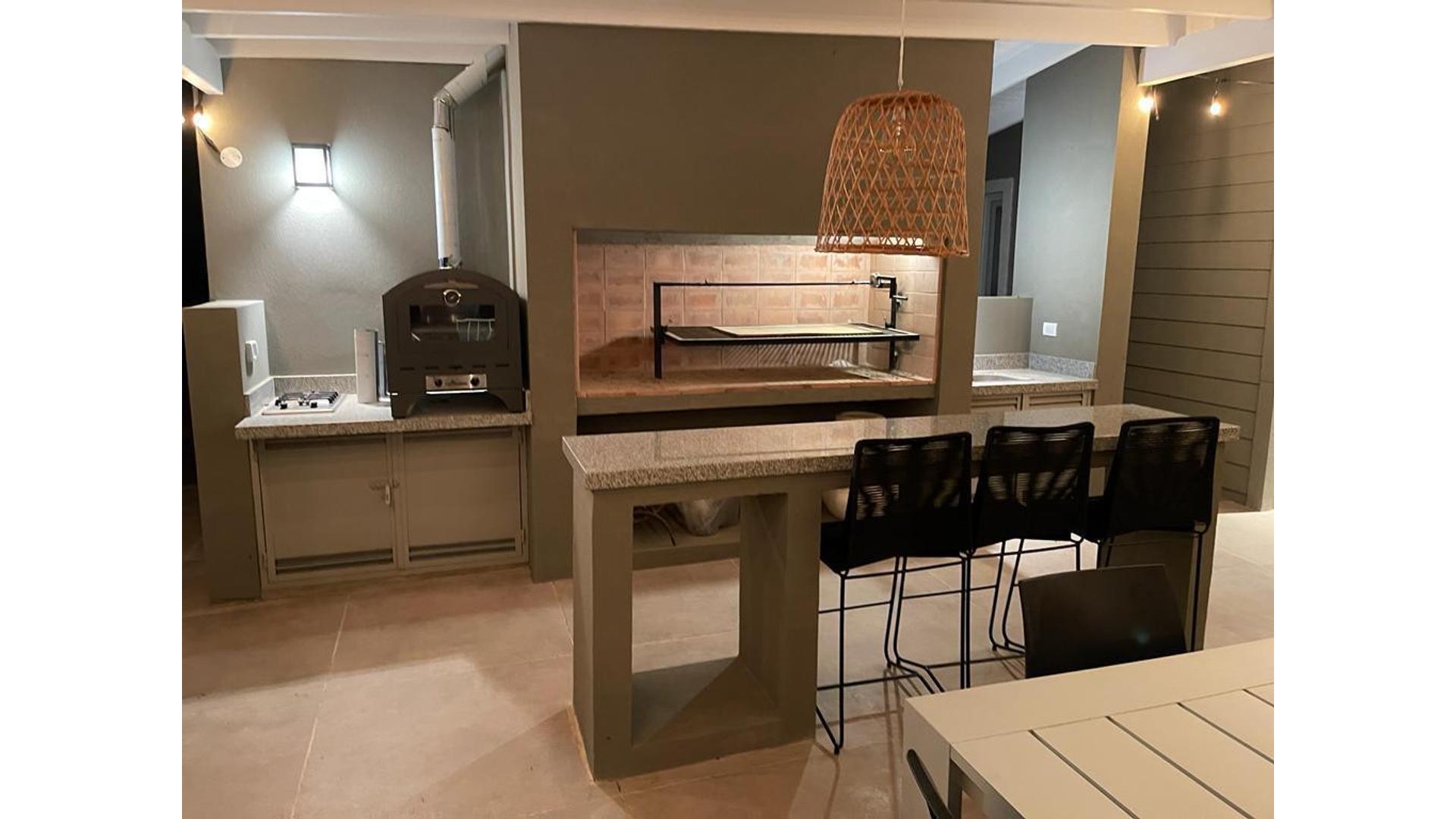 Quinta en Alquiler de 4 dormitorios