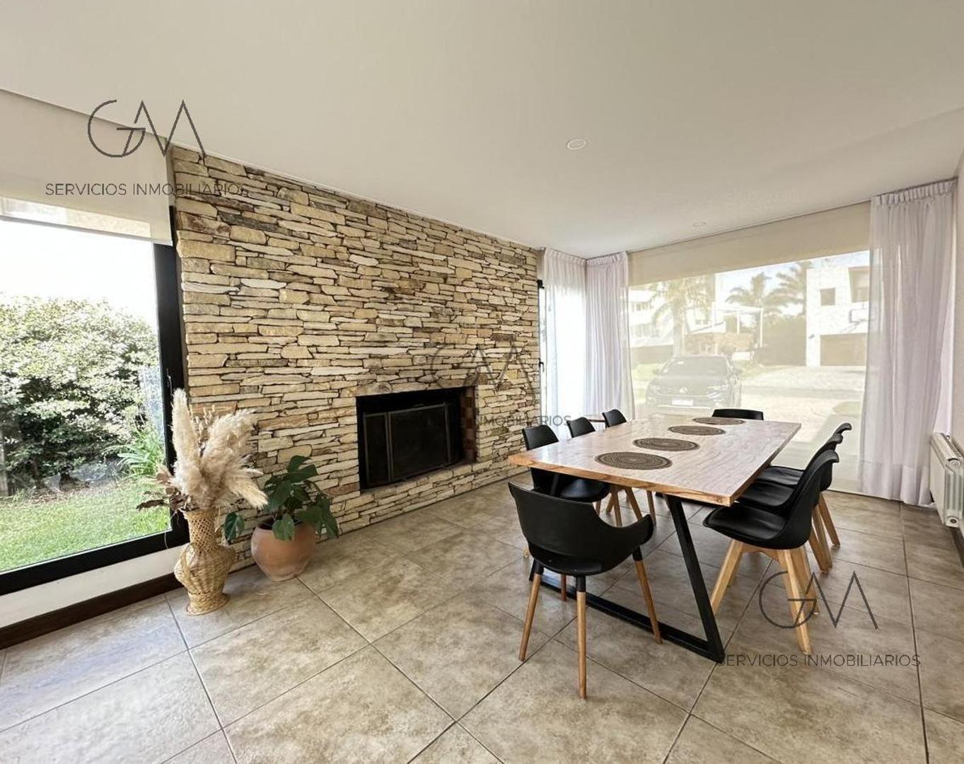 Casa en Alquiler en Rumenco, USD 2.500