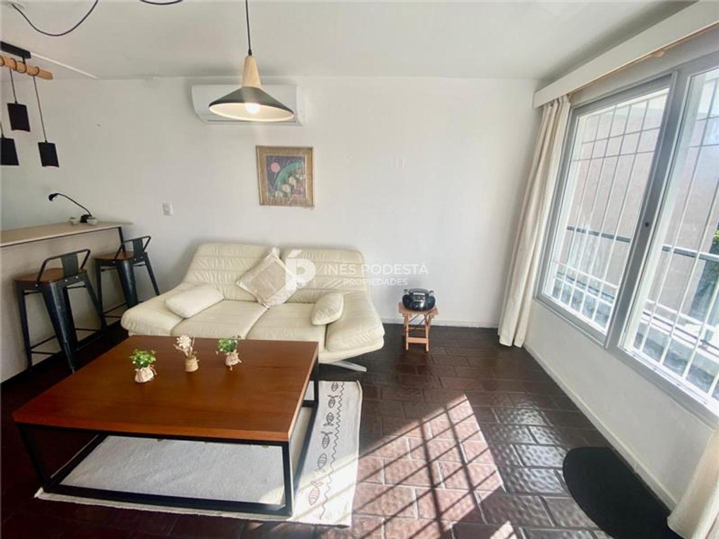 Departamento en Alquiler de 1 dormitorio