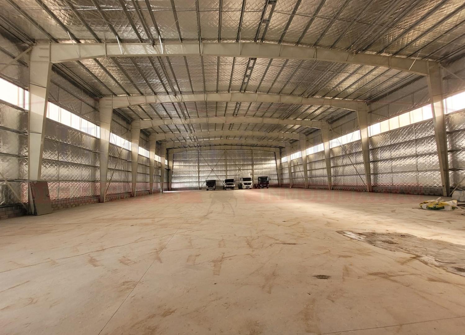 Polo Industrial Spegazzini