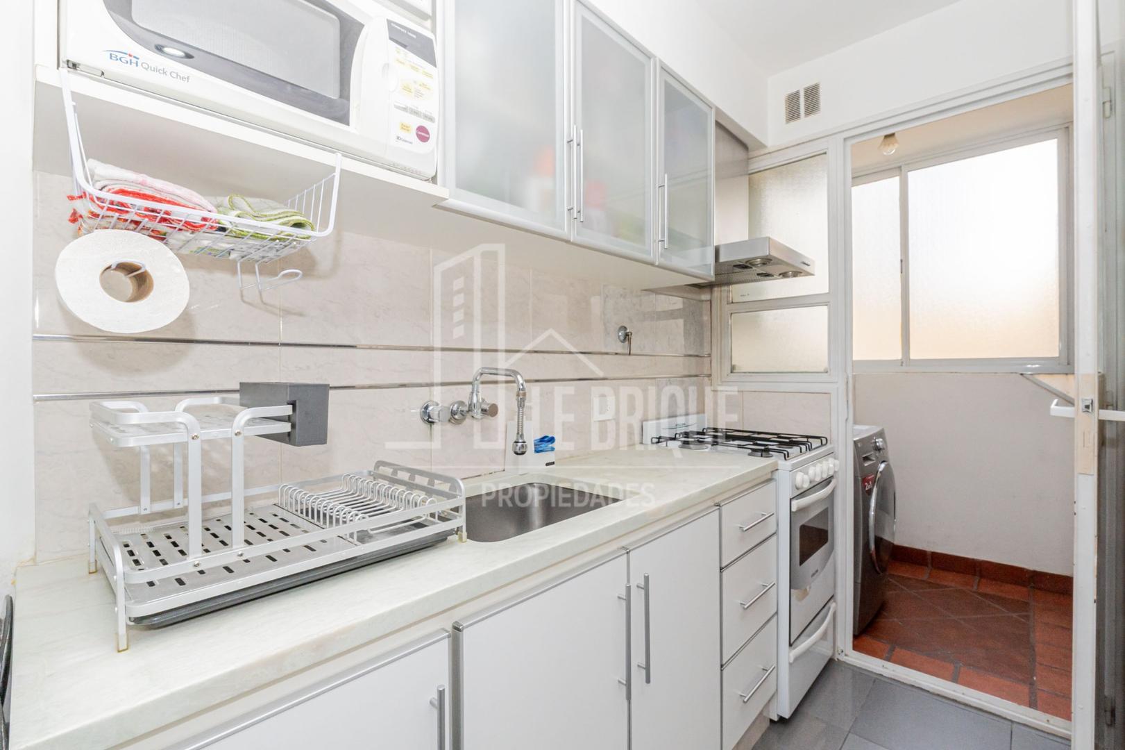 Departamento en Venta Permite mascota