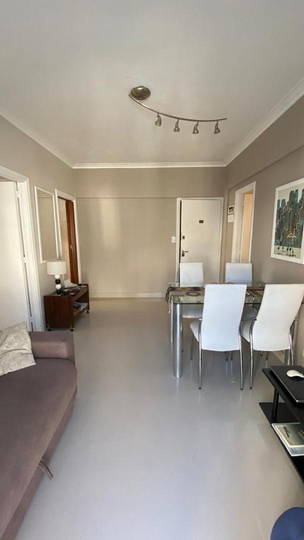 Departamento en Alquiler Temporal de 2 ambientes