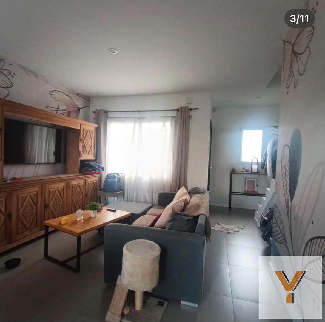 Casa en Venta - 2 Dormitorios 2 Baños - 150mts - Necochea