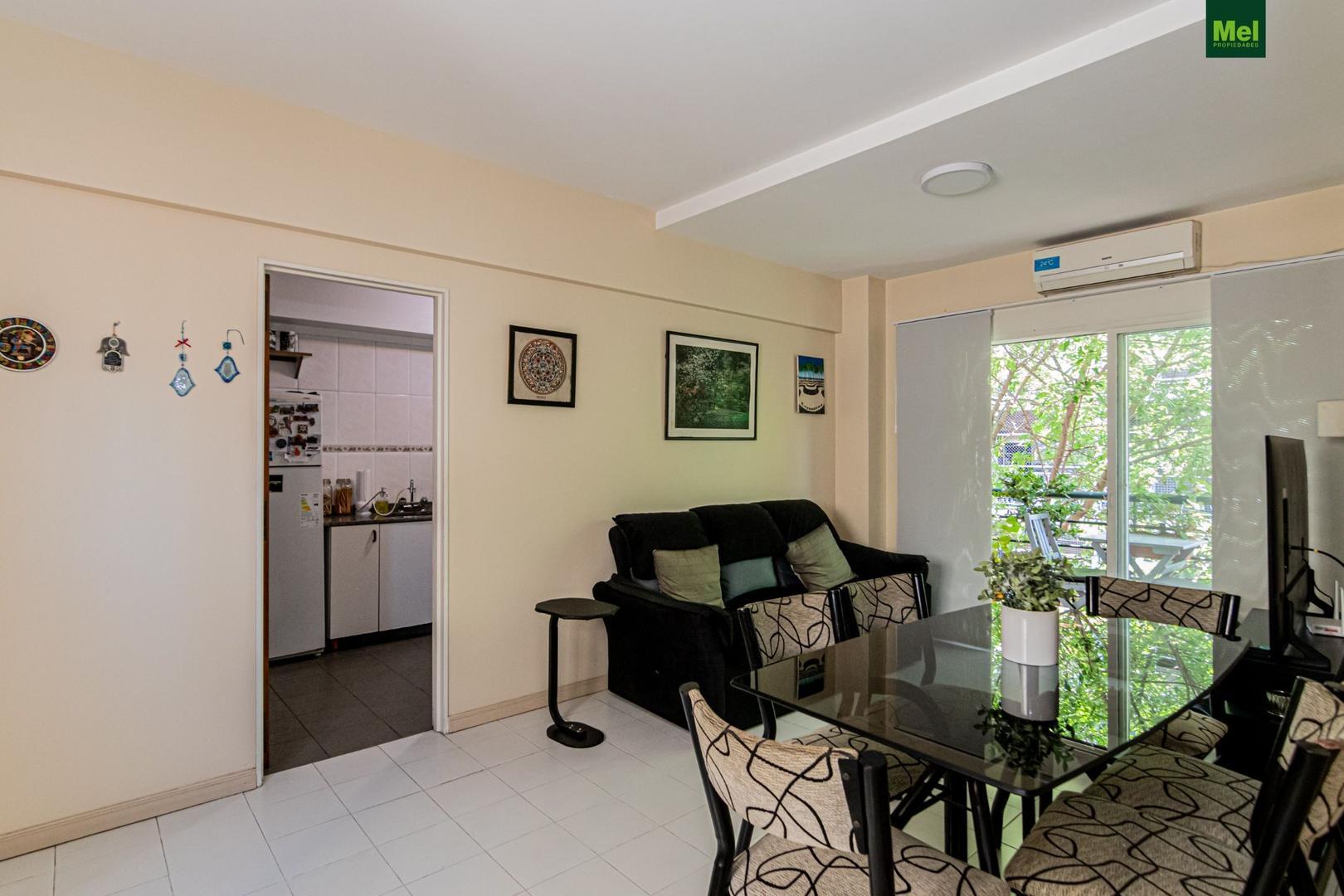 Departamento en Venta 25 años