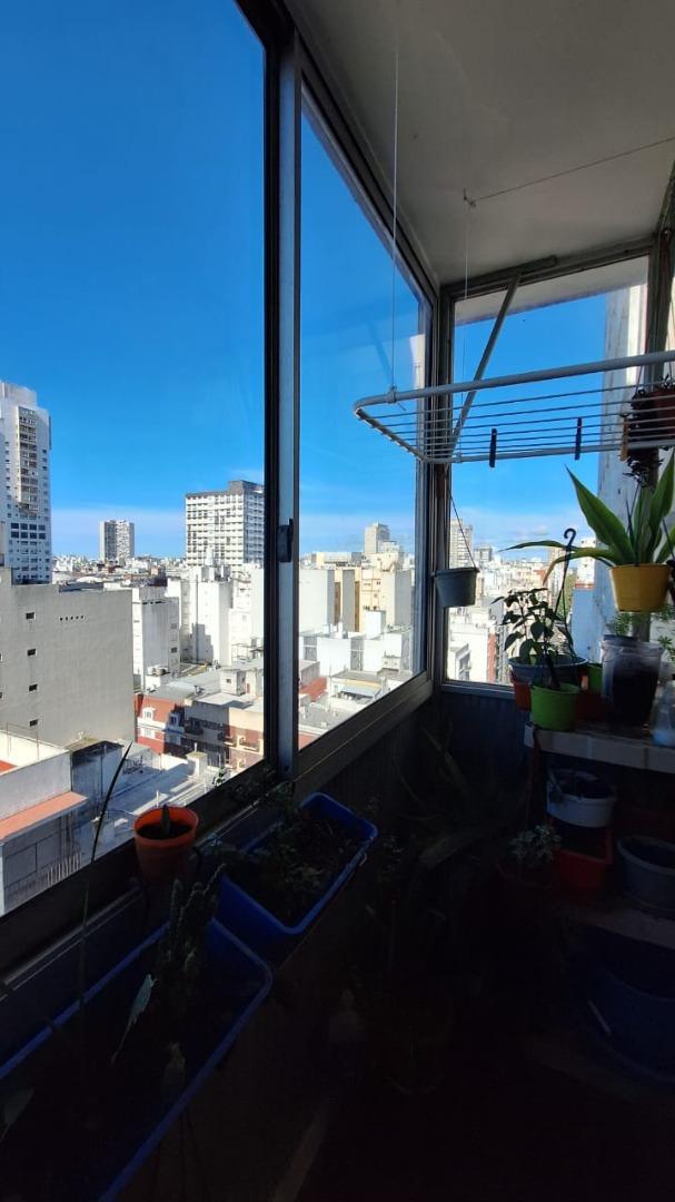 Departamento en Venta en Centro, USD 90.000