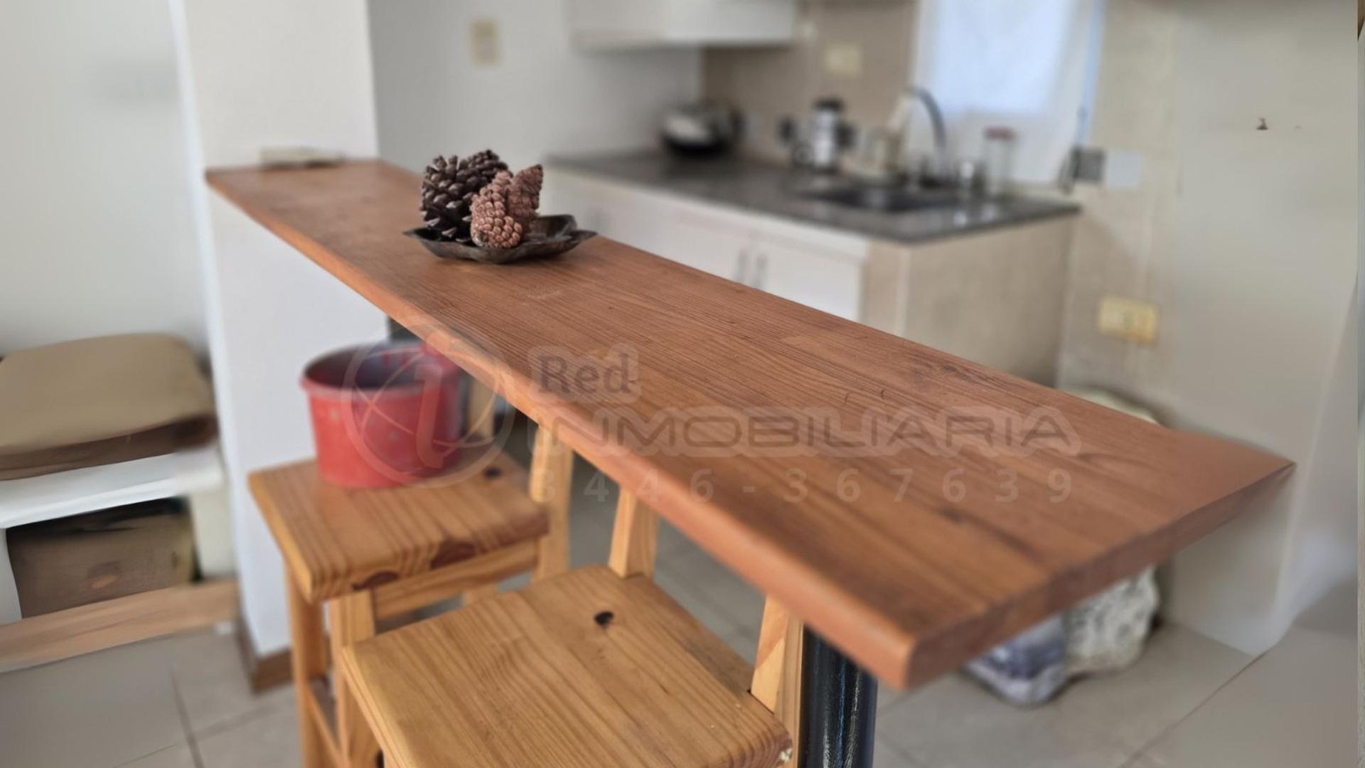 Departamento en Venta en Gualeguaychu, USD 55.000