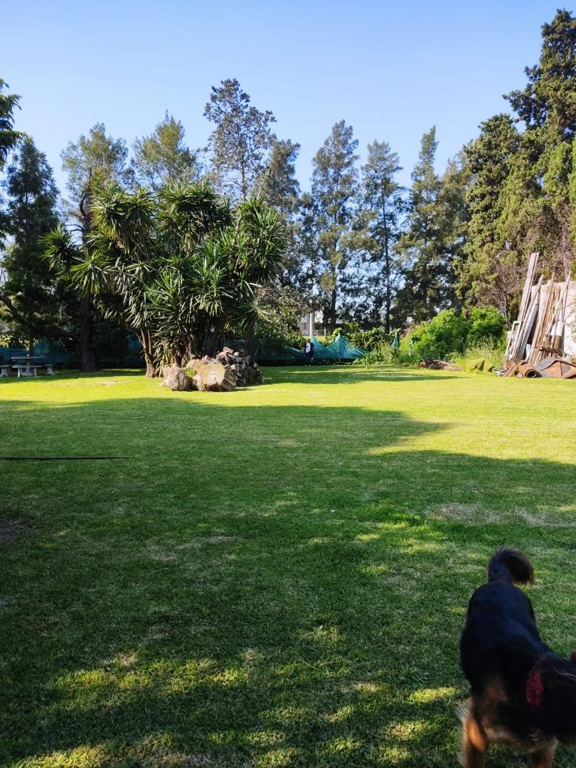 Terreno en Venta de 917,0 m2