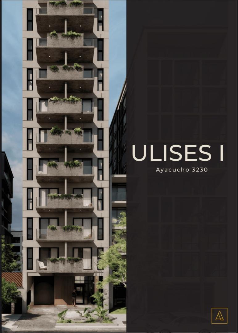 OPORTUNIDAD EN POZO - ULISES I – Grupo ARKHOS