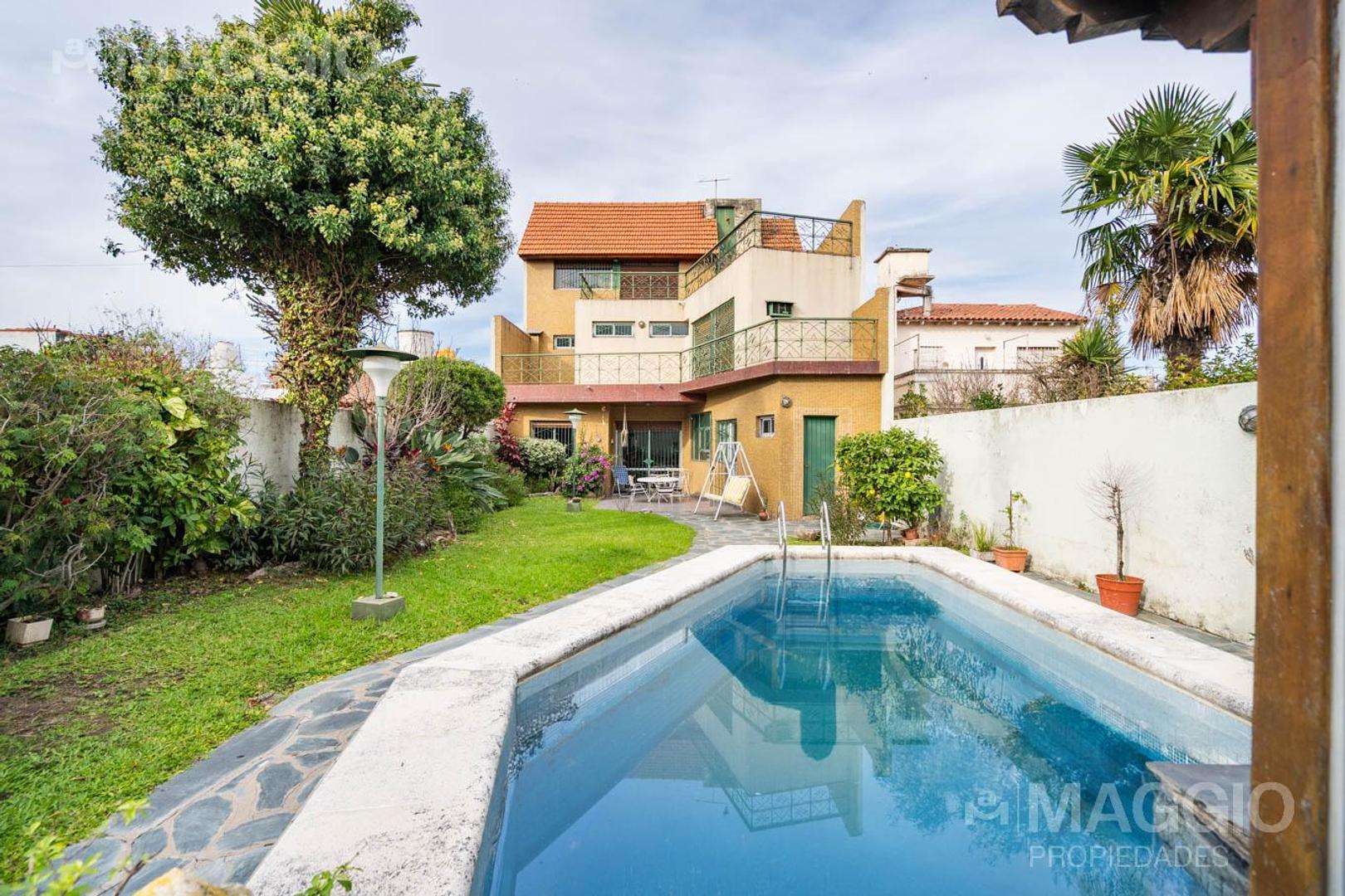 Casa en Venta Ramos Mejia