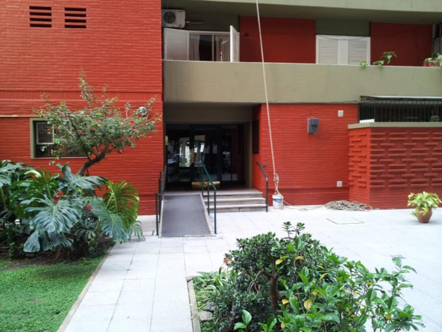 Sarmiento 400, Piso 7