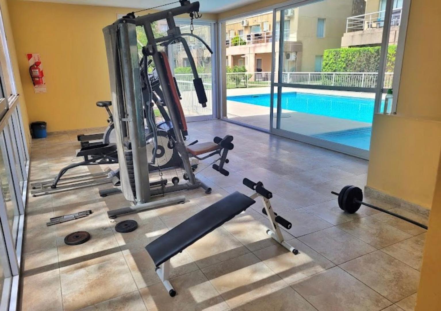 Departamento en Venta 15 años