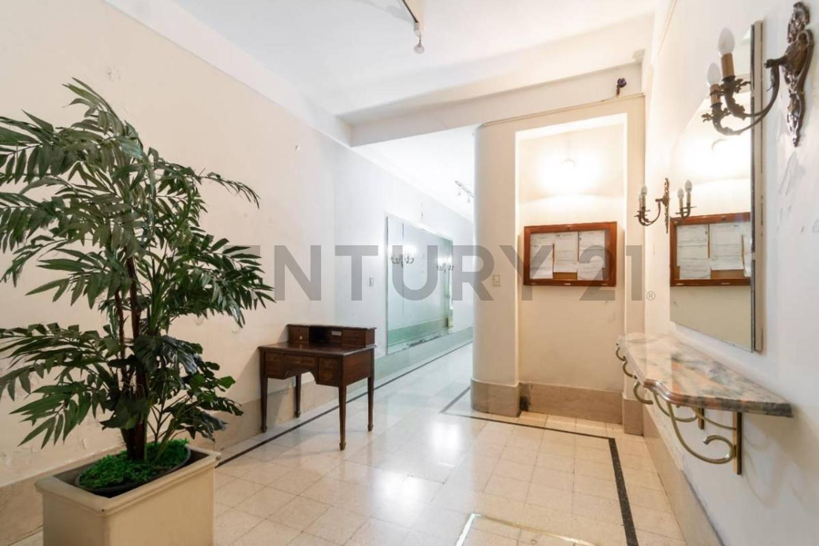 Venta Hermoso departamento 3 AMBIENTES Retiro