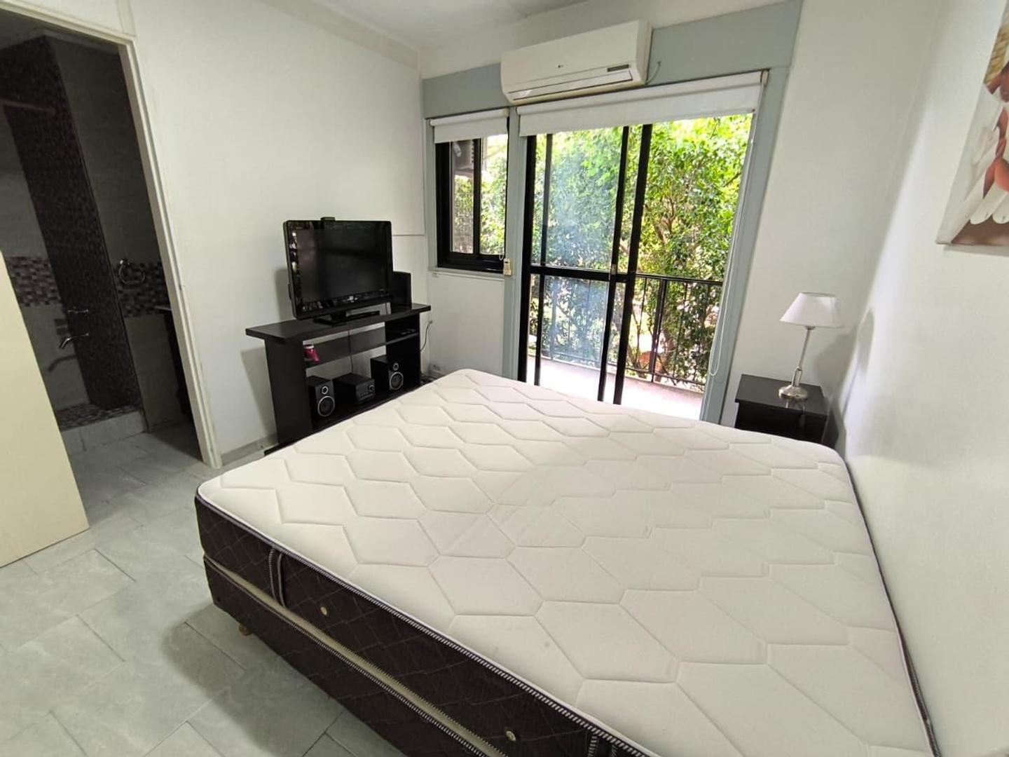 Departamento en Alquiler 55 años