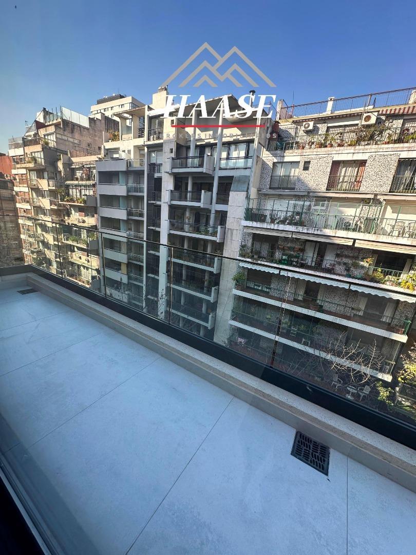 Depart 4 amb + dep a estrenar  Florean Pampa Belgrano R