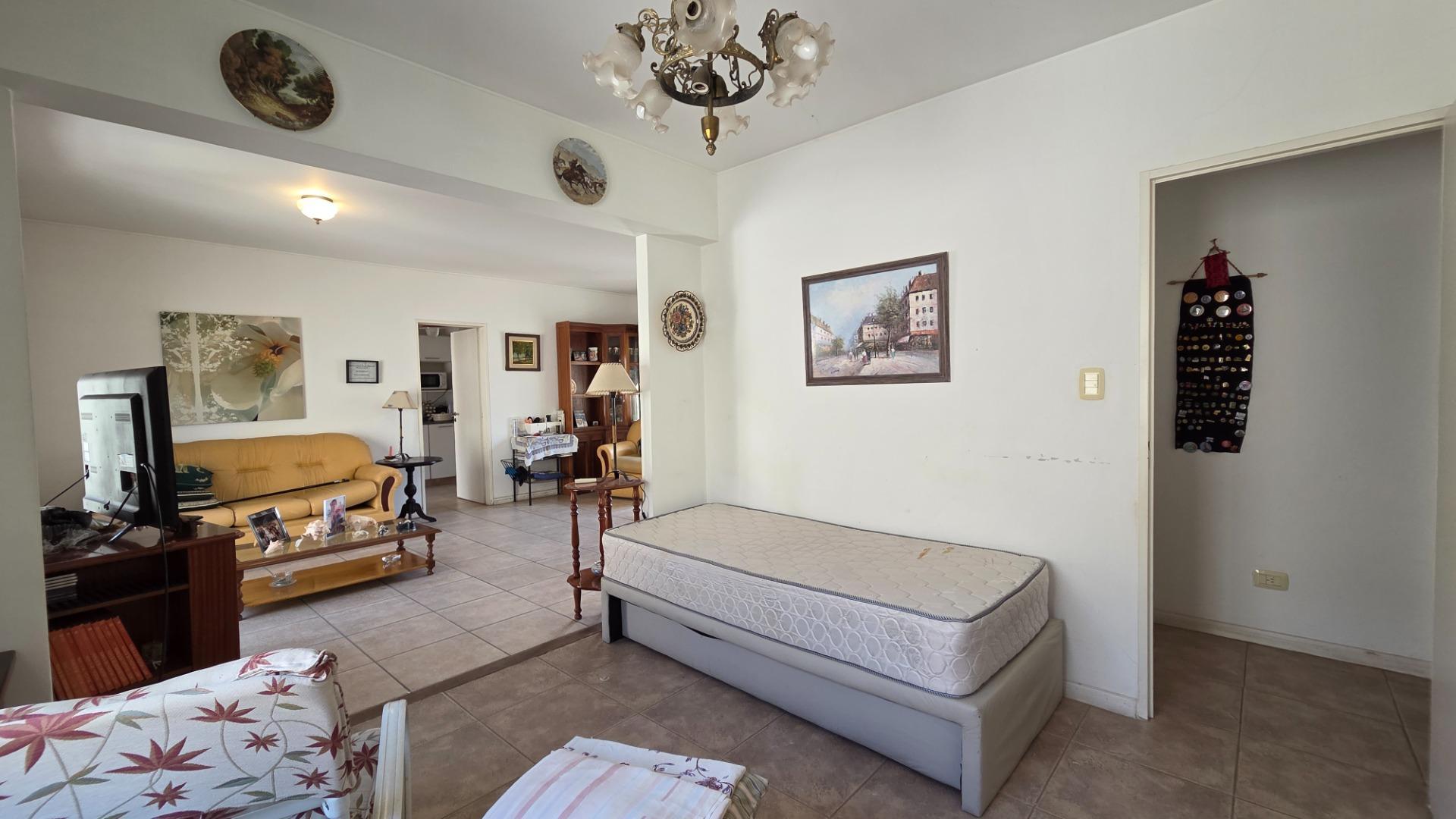 Departamento en Venta en San Isidro Centro, USD 250.000