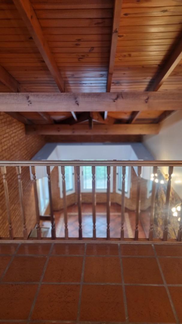 Magnífico chalet de 6 ambientes en Carapachay