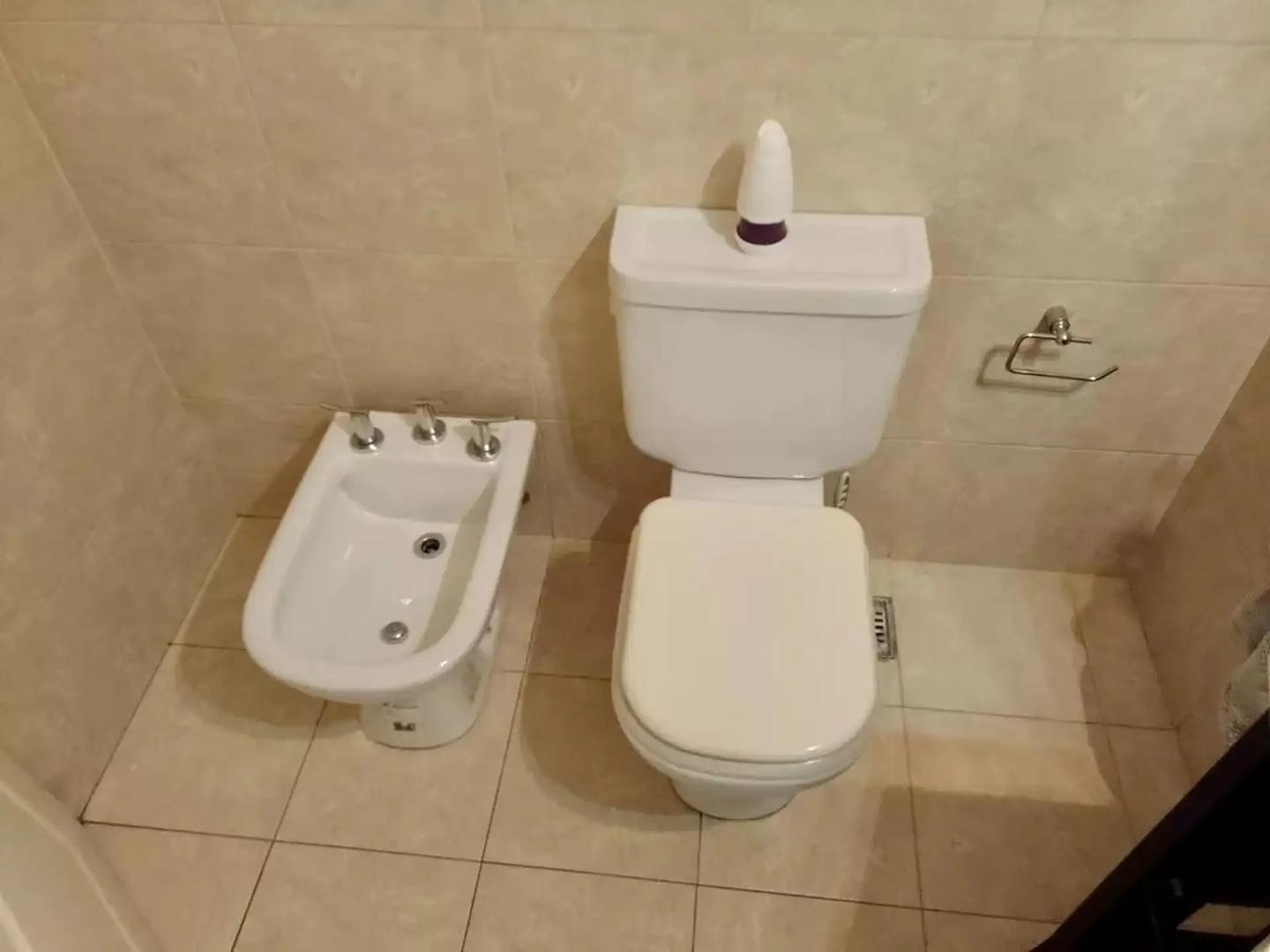 Departamento en Alquiler Temporal Permite mascota