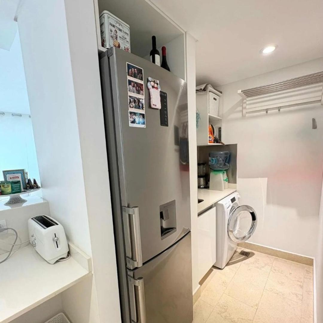 Departamento en Venta 5 años