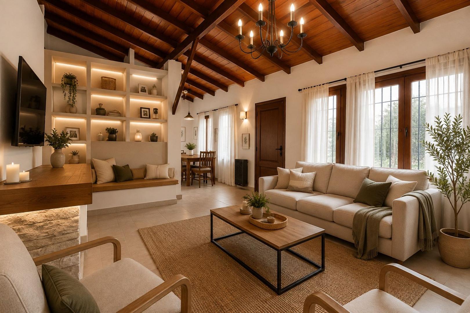 Casa en Venta de 3 dormitorios