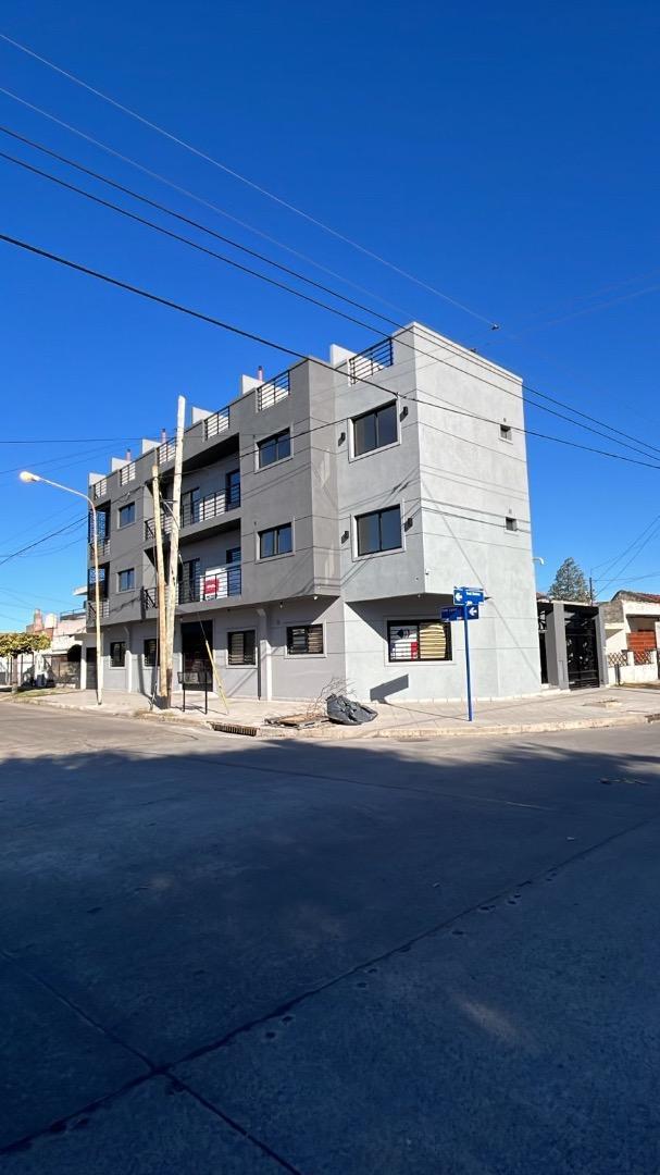 Departamentos en venta