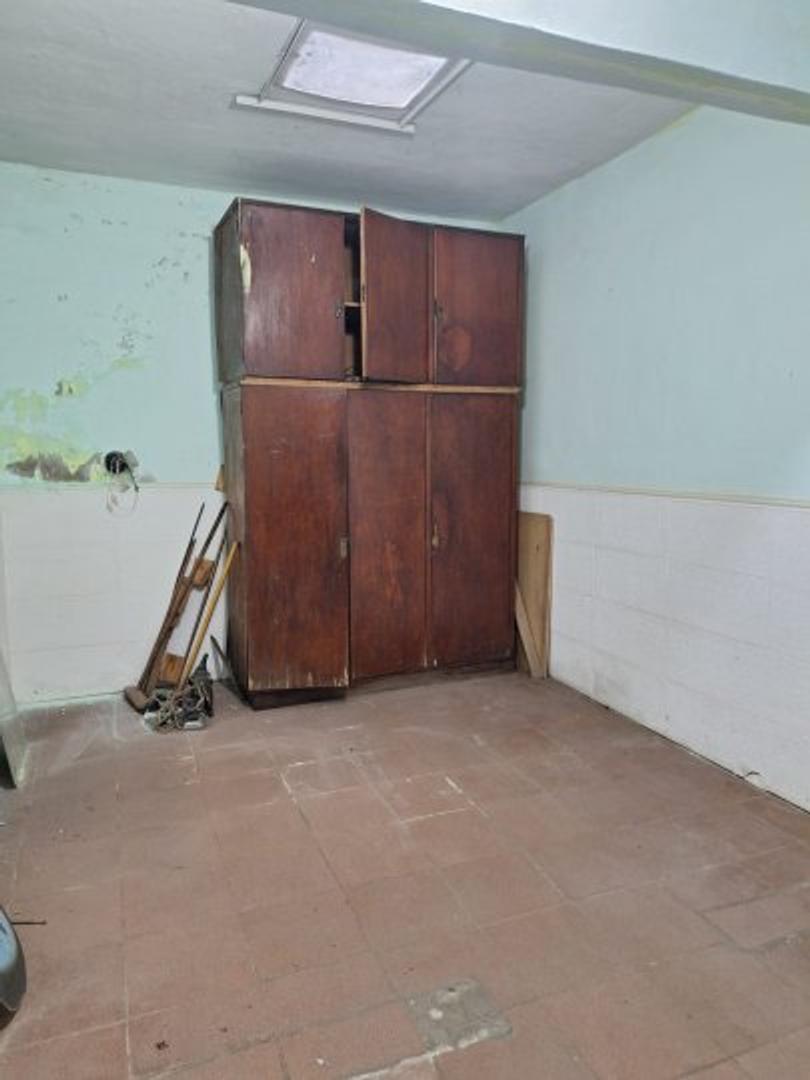 VENDO DEPTO 2 AMB. INTERNO SAN JUSTO CENTRO SIN EXPENSAS !