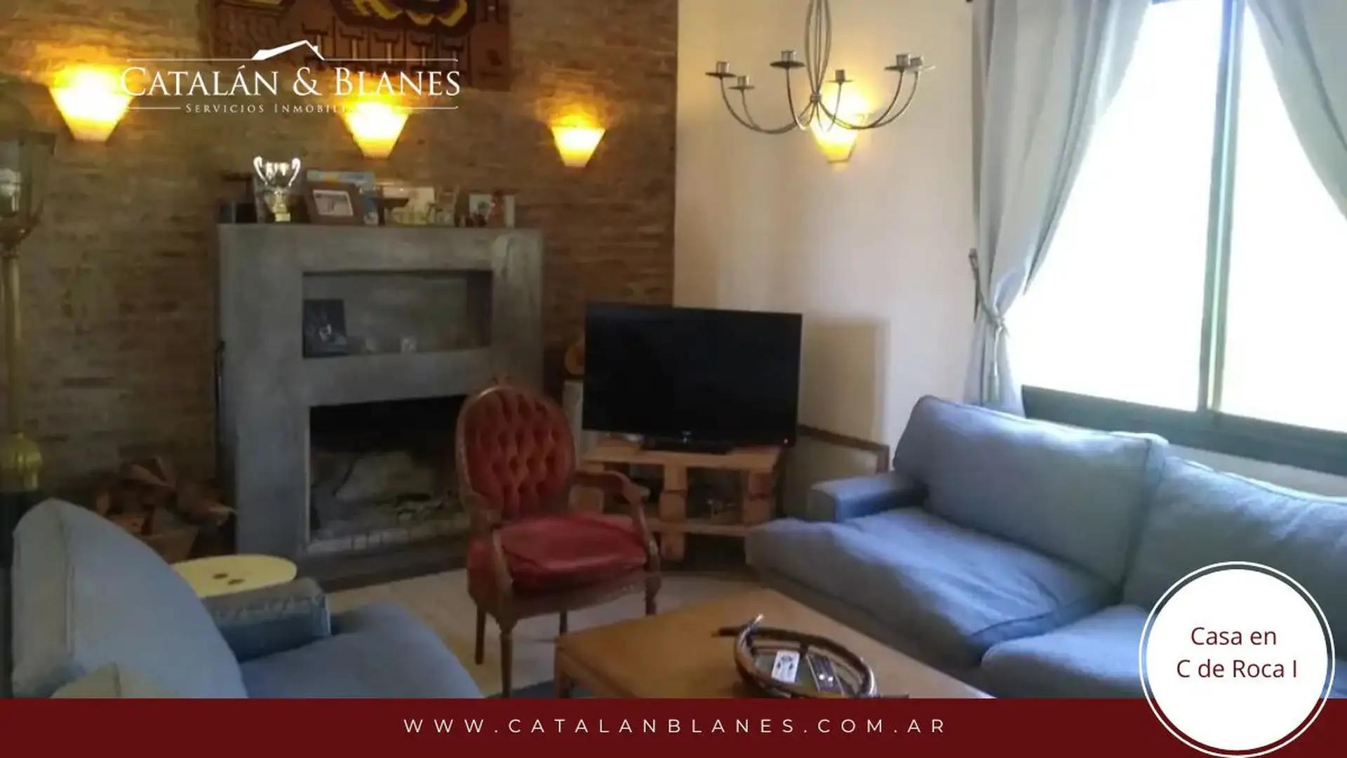 Alquiler  Temporal - Residencia en CAMPOS DE ROCA I