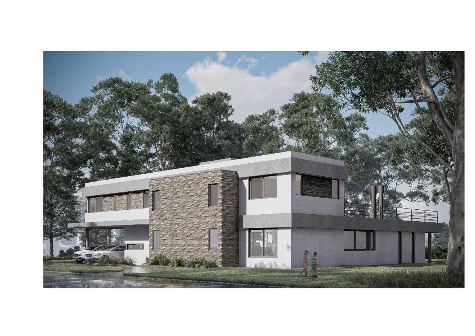 Barrio Privado Saint Joseph
