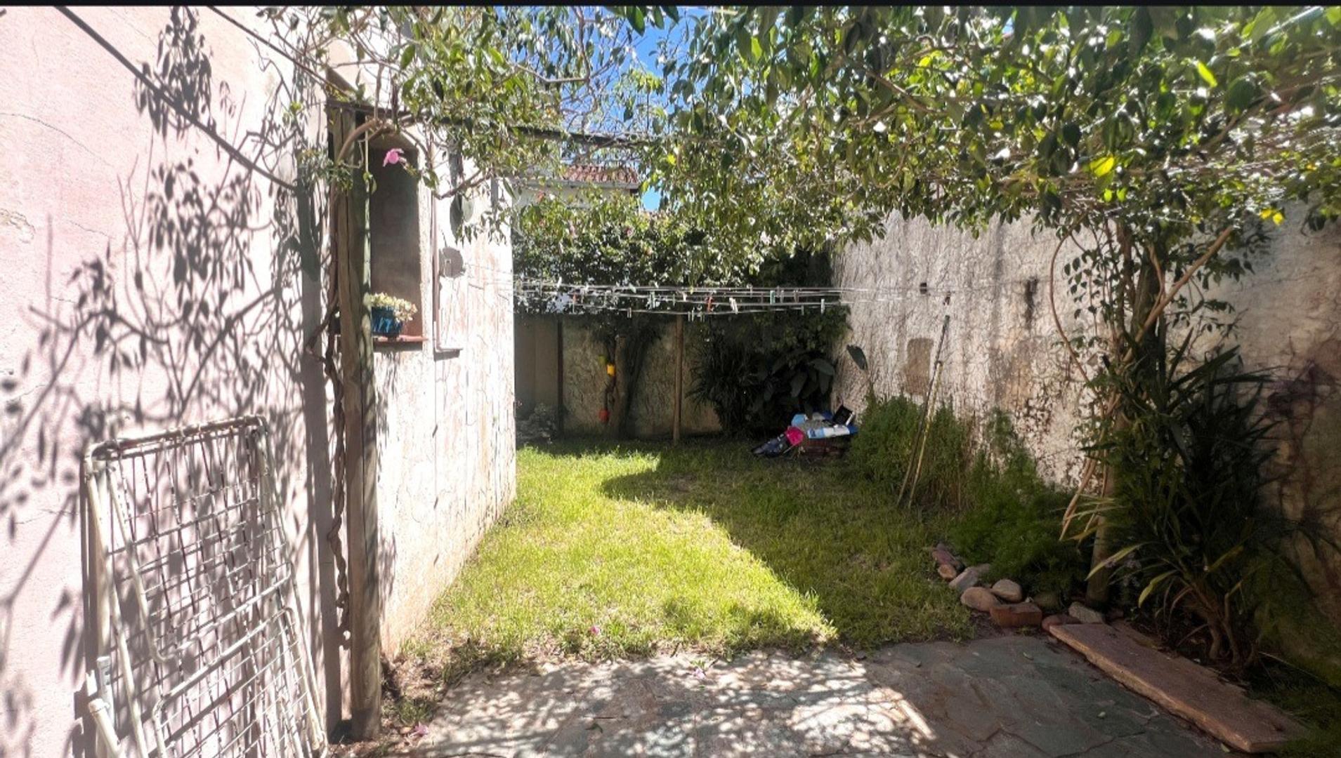 Casa en Venta 60 años