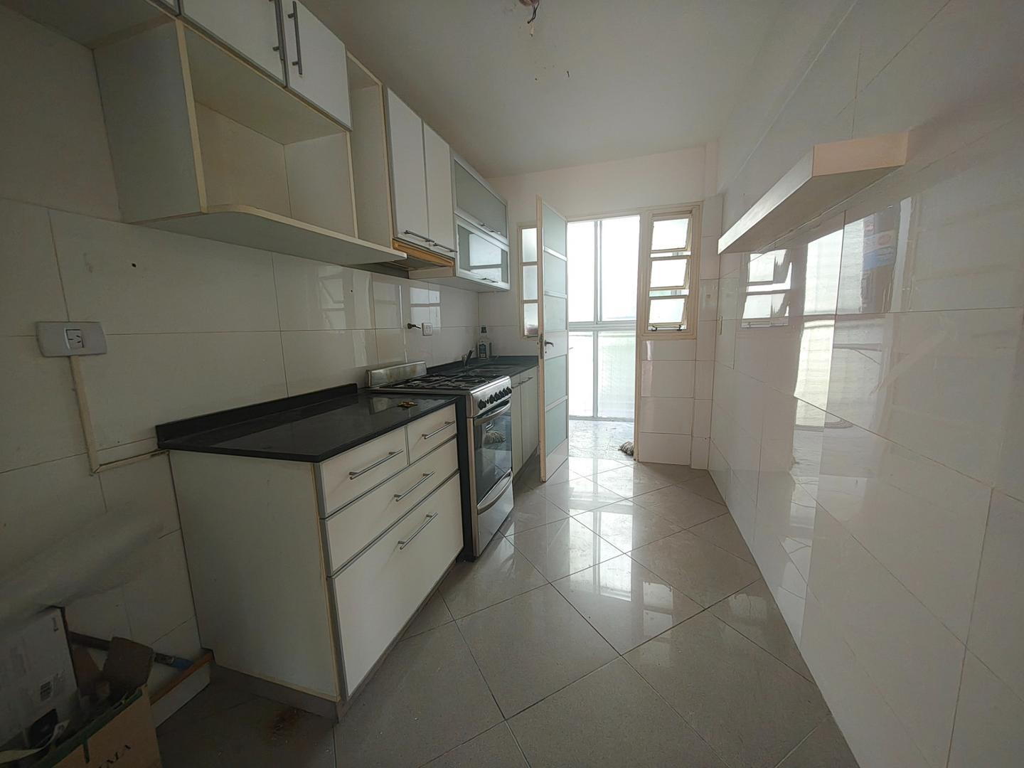 Departamento en Alquiler 40 años