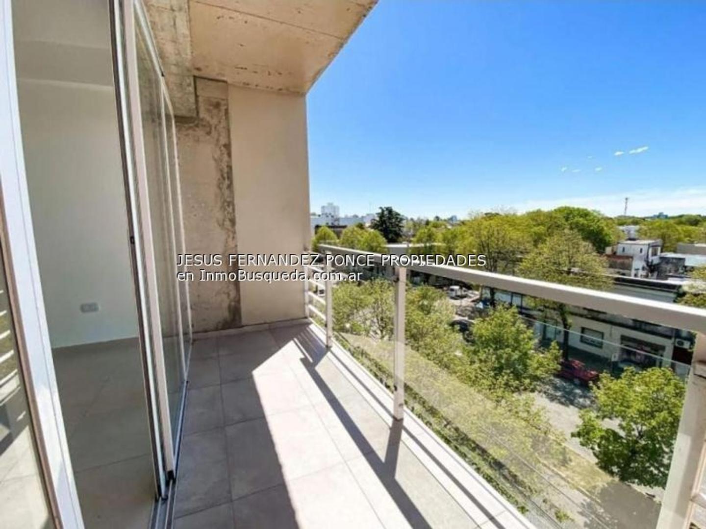 DEPARTAMENTO A ESTRENAR 1 DORM