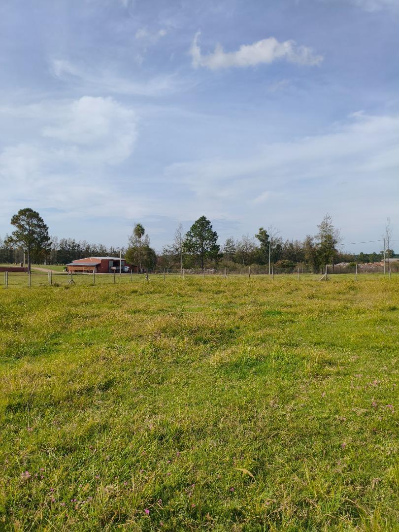 Terreno en Venta en Concordia, USD 60.000