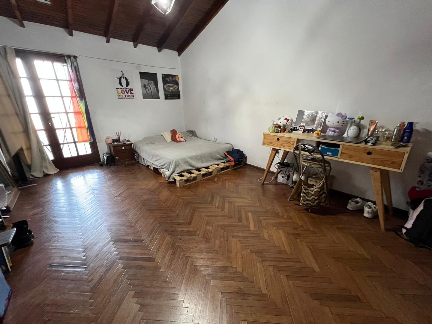 Casa en venta con pileta